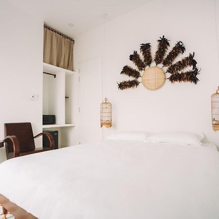 Iam Saigon Homestay Ciudad Ho Chi Minh  Exterior foto
