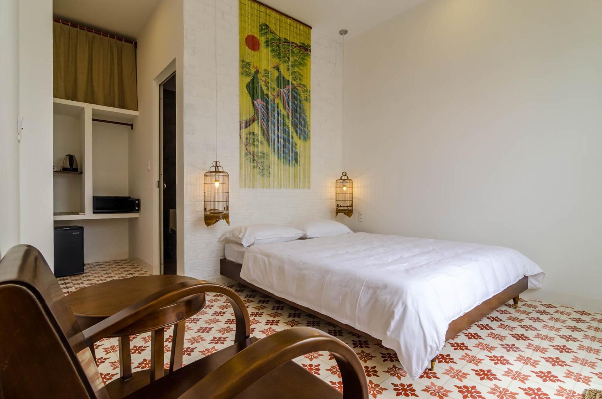 Iam Saigon Homestay Ciudad Ho Chi Minh  Exterior foto
