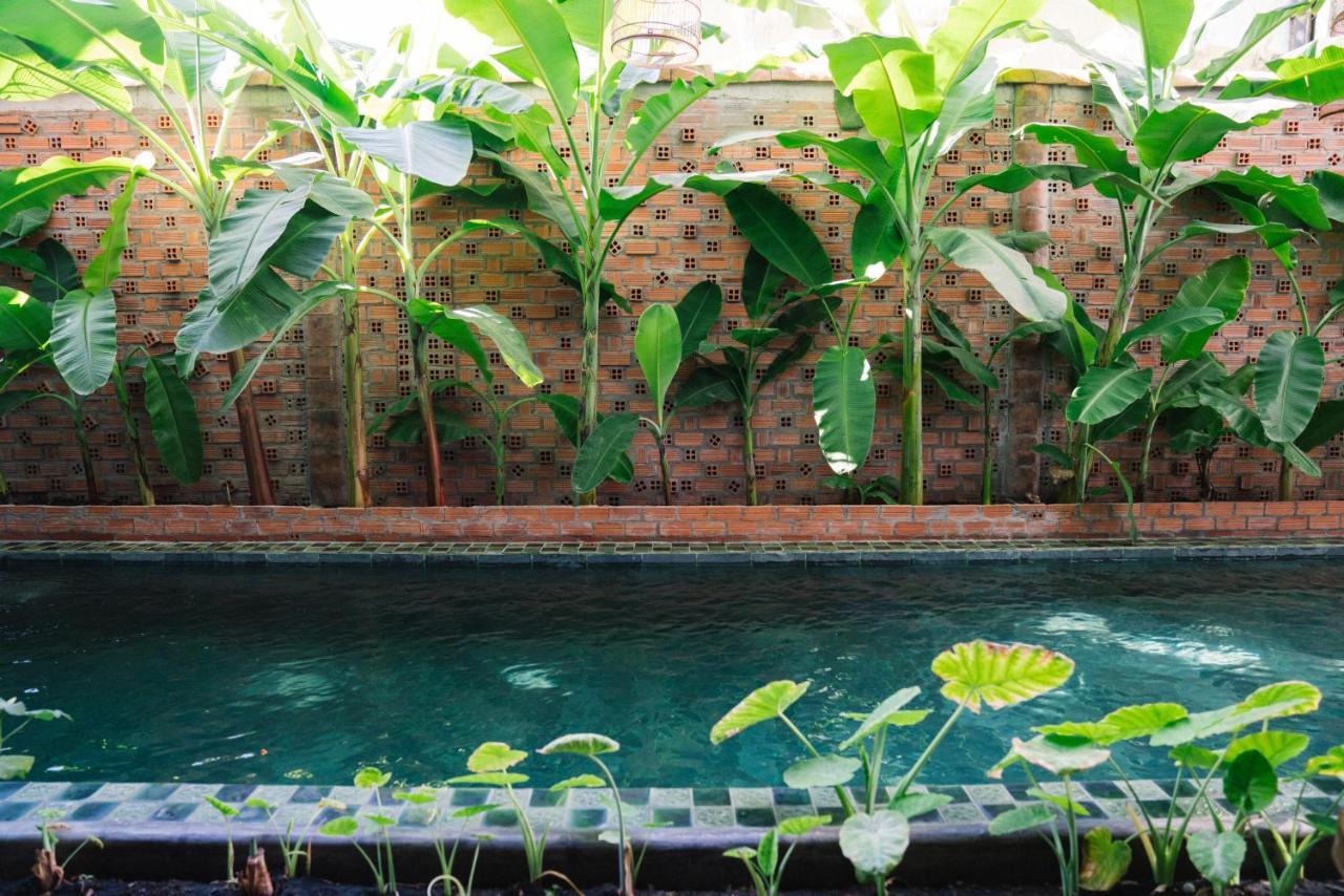Iam Saigon Homestay Ciudad Ho Chi Minh  Exterior foto