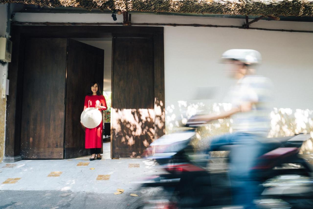 Iam Saigon Homestay Ciudad Ho Chi Minh  Exterior foto
