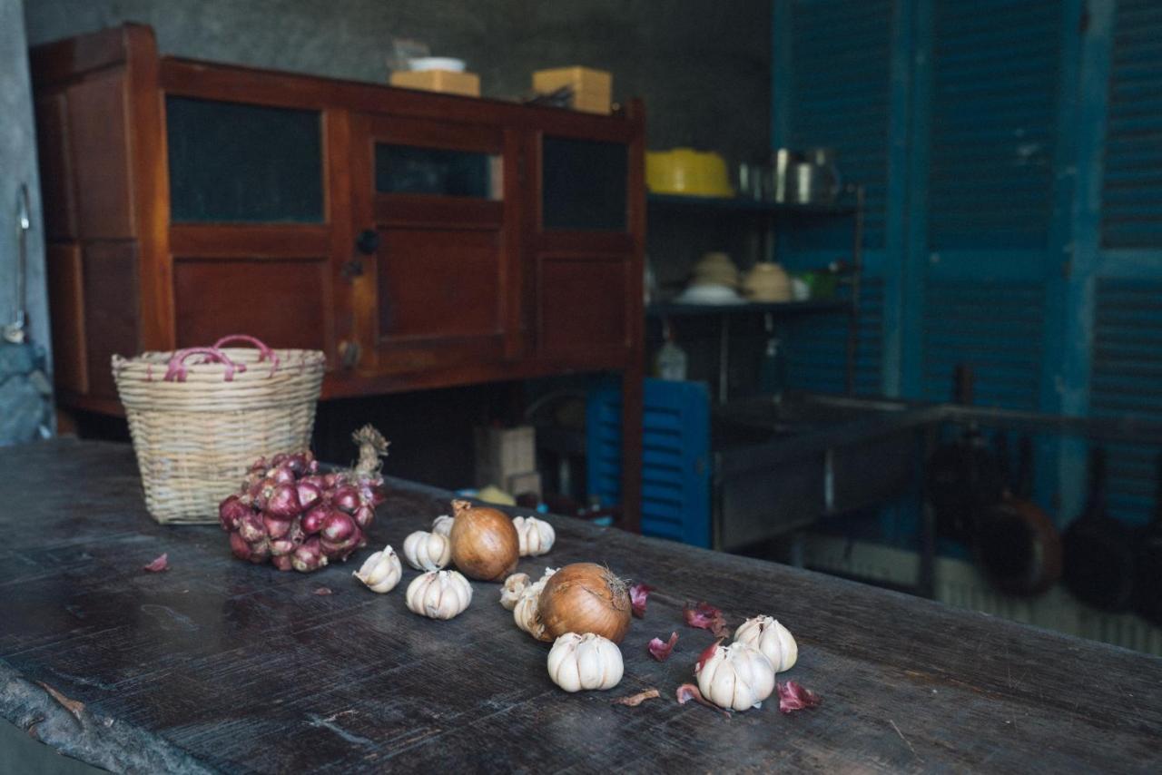 Iam Saigon Homestay Ciudad Ho Chi Minh  Exterior foto