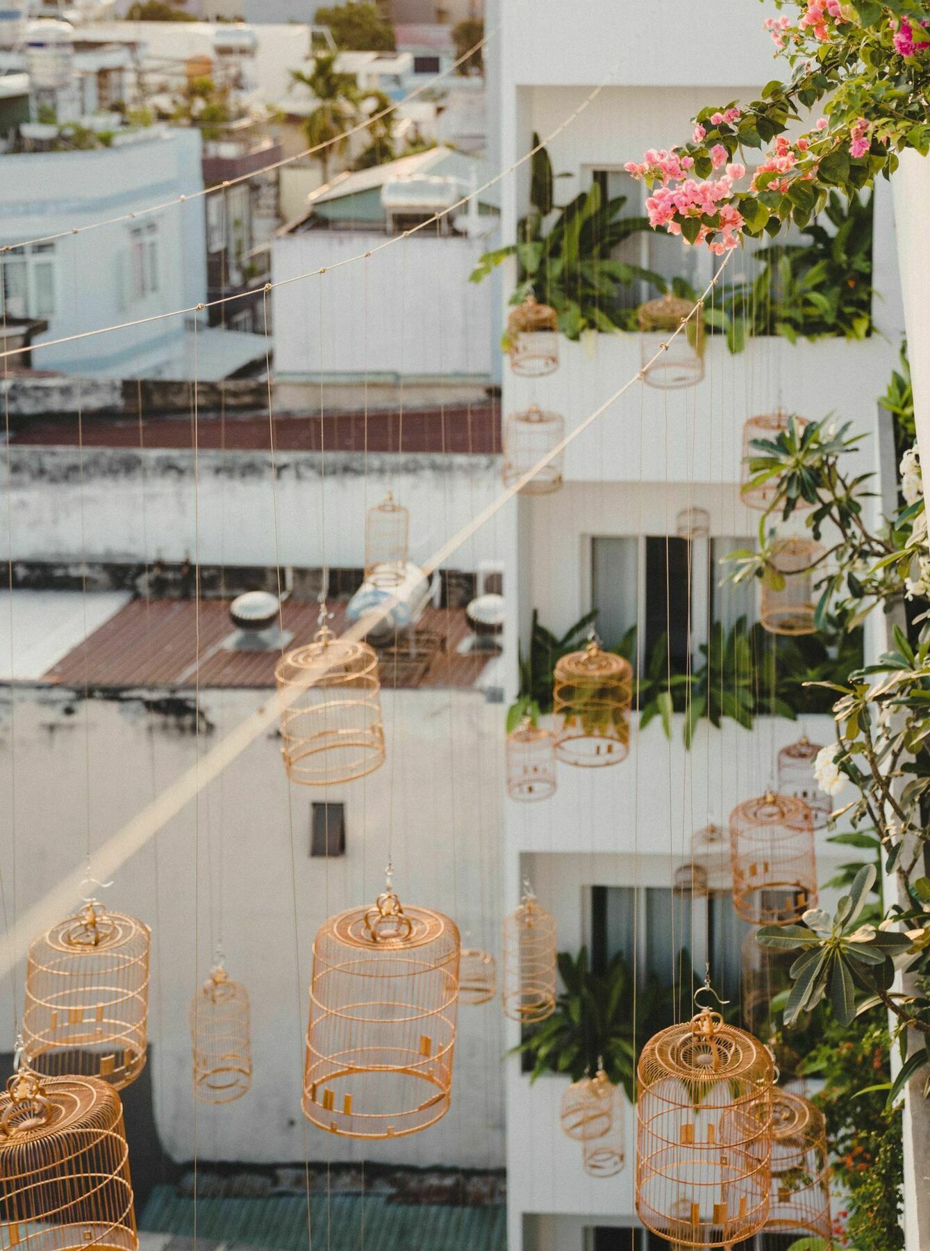 Iam Saigon Homestay Ciudad Ho Chi Minh  Exterior foto