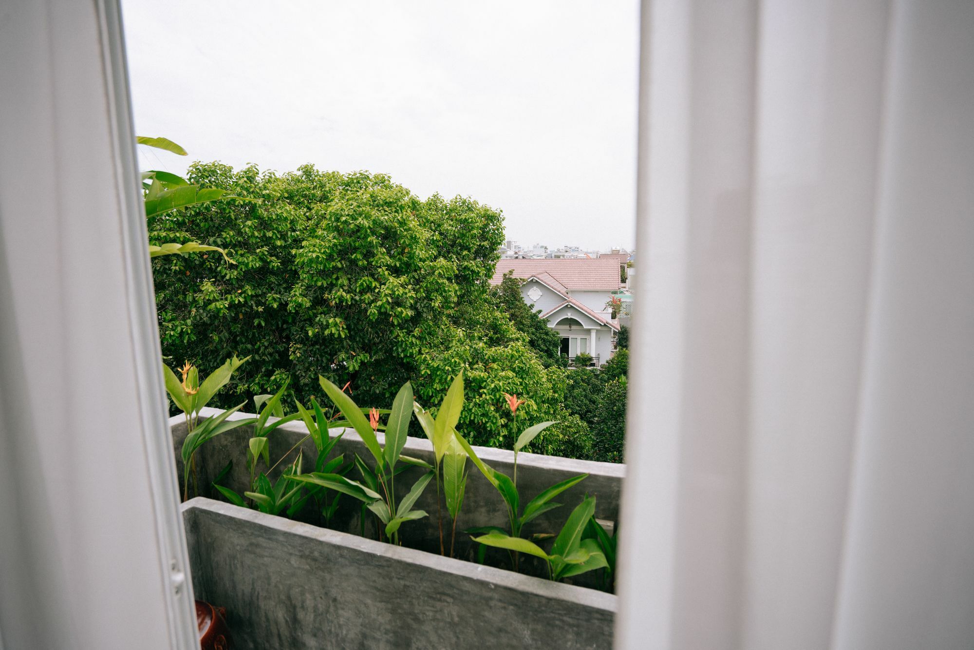 Iam Saigon Homestay Ciudad Ho Chi Minh  Exterior foto