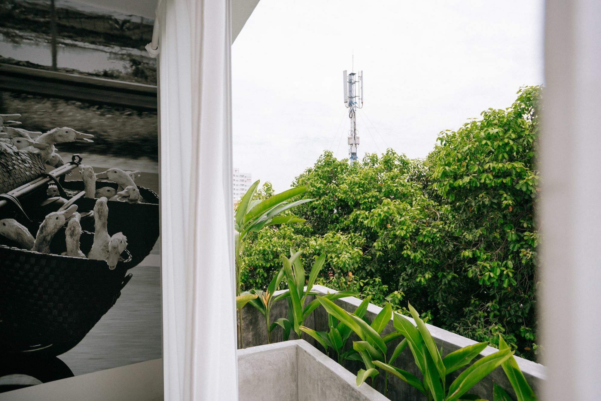 Iam Saigon Homestay Ciudad Ho Chi Minh  Exterior foto