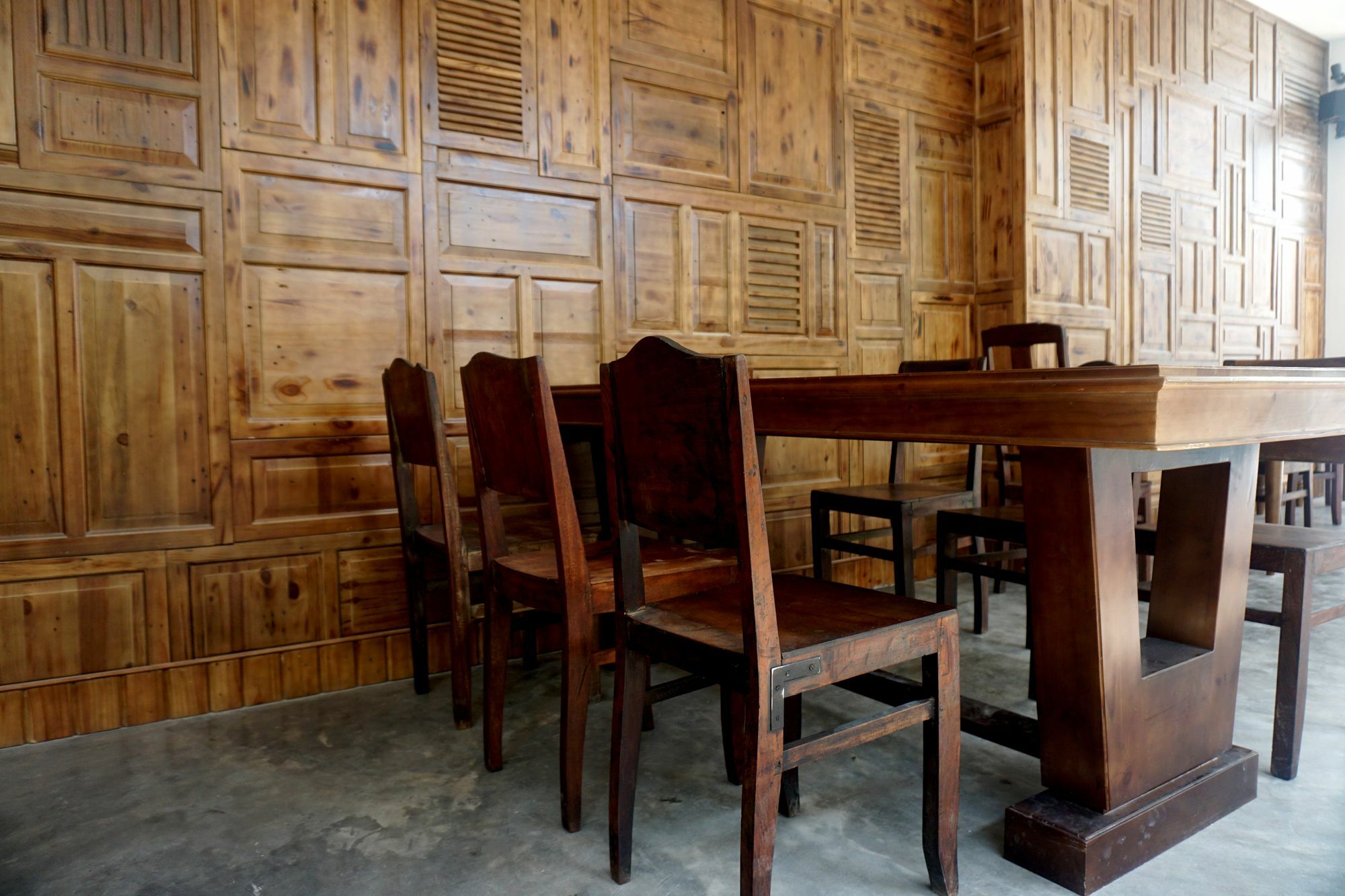 Iam Saigon Homestay Ciudad Ho Chi Minh  Exterior foto