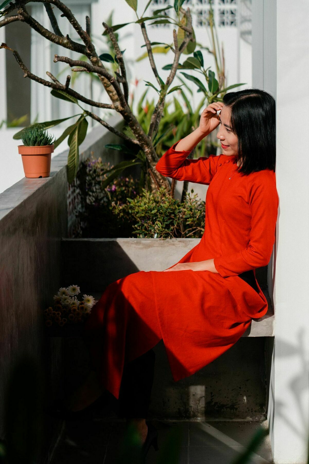 Iam Saigon Homestay Ciudad Ho Chi Minh  Exterior foto