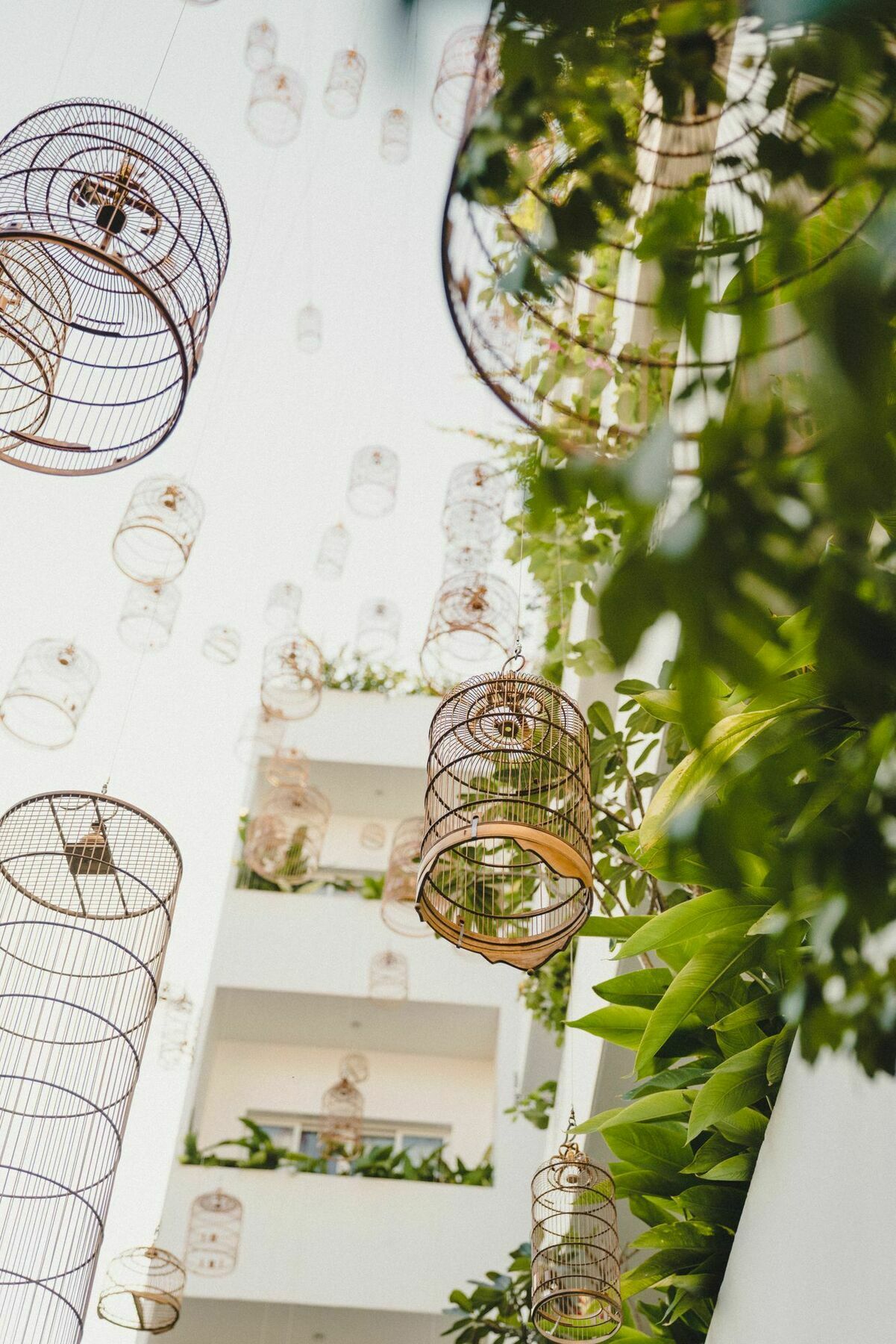 Iam Saigon Homestay Ciudad Ho Chi Minh  Exterior foto