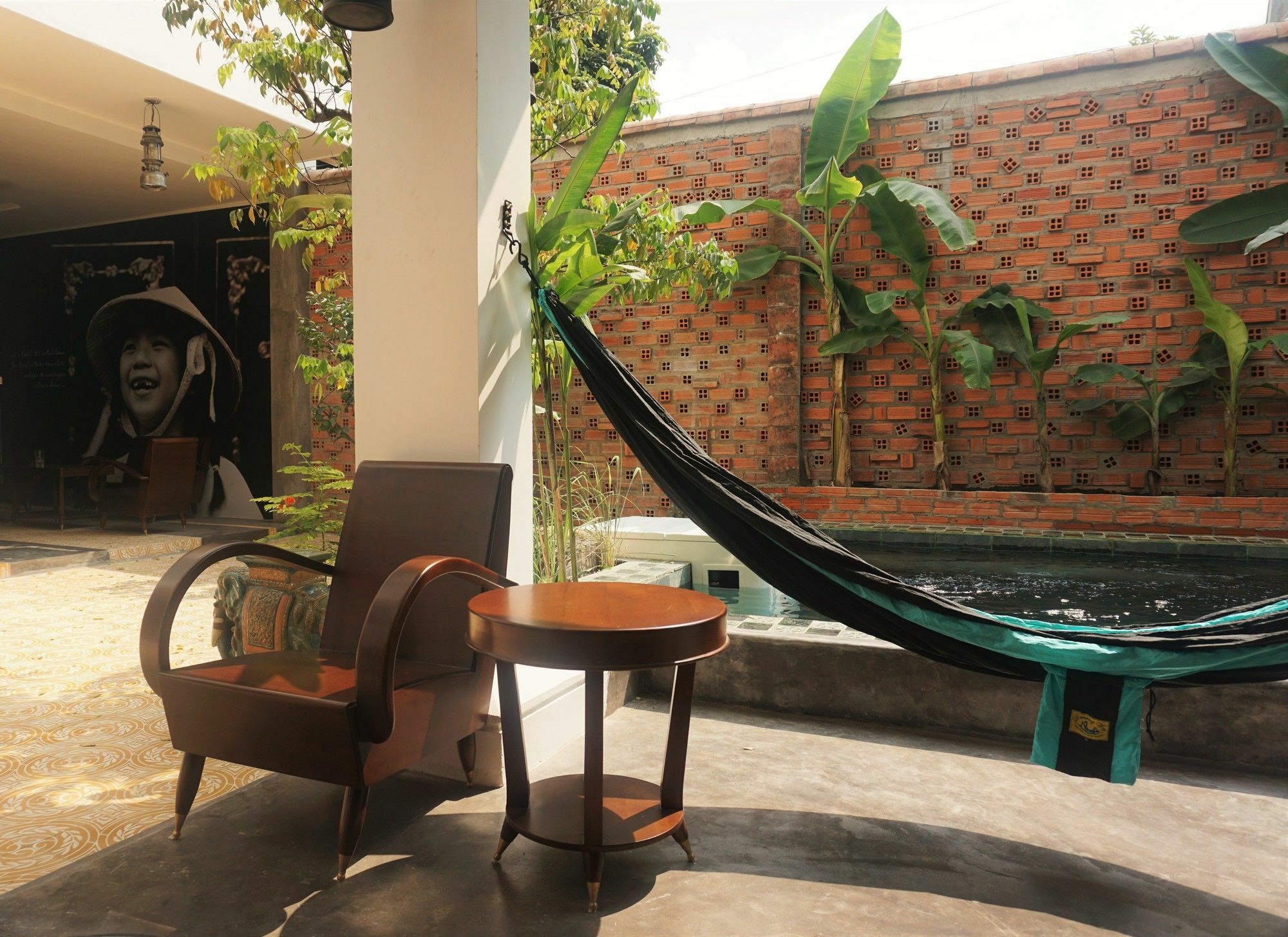 Iam Saigon Homestay Ciudad Ho Chi Minh  Exterior foto