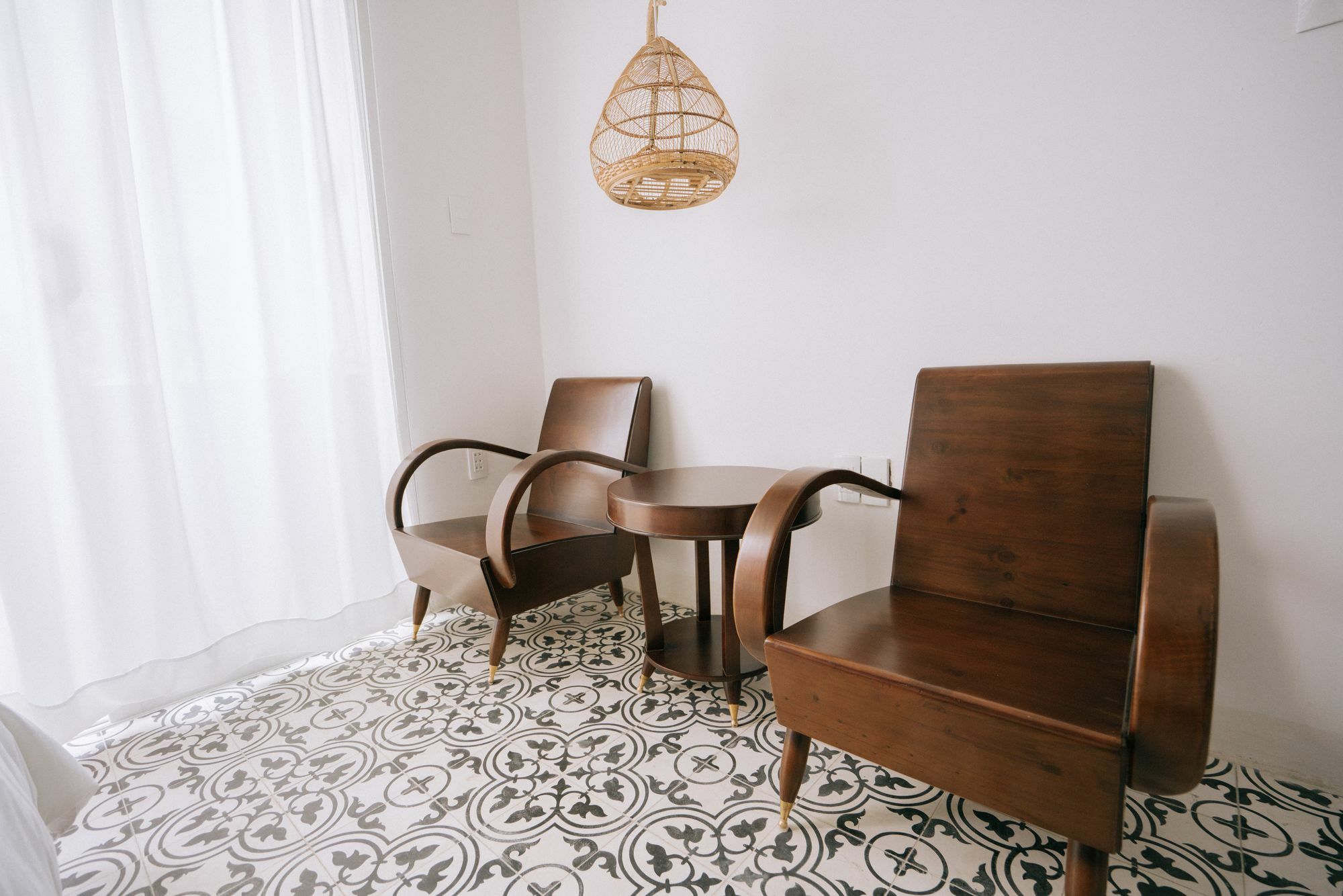 Iam Saigon Homestay Ciudad Ho Chi Minh  Exterior foto