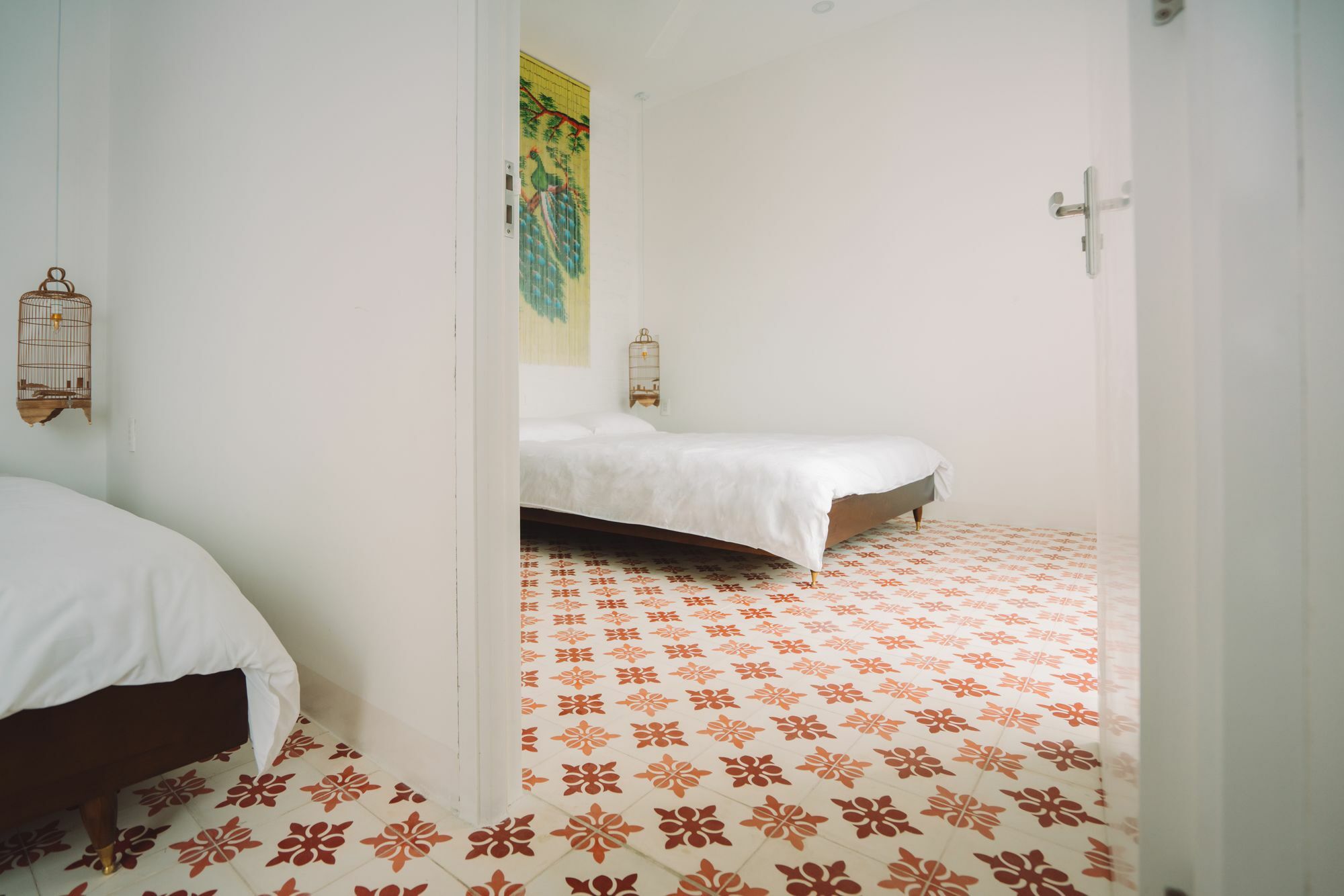 Iam Saigon Homestay Ciudad Ho Chi Minh  Exterior foto
