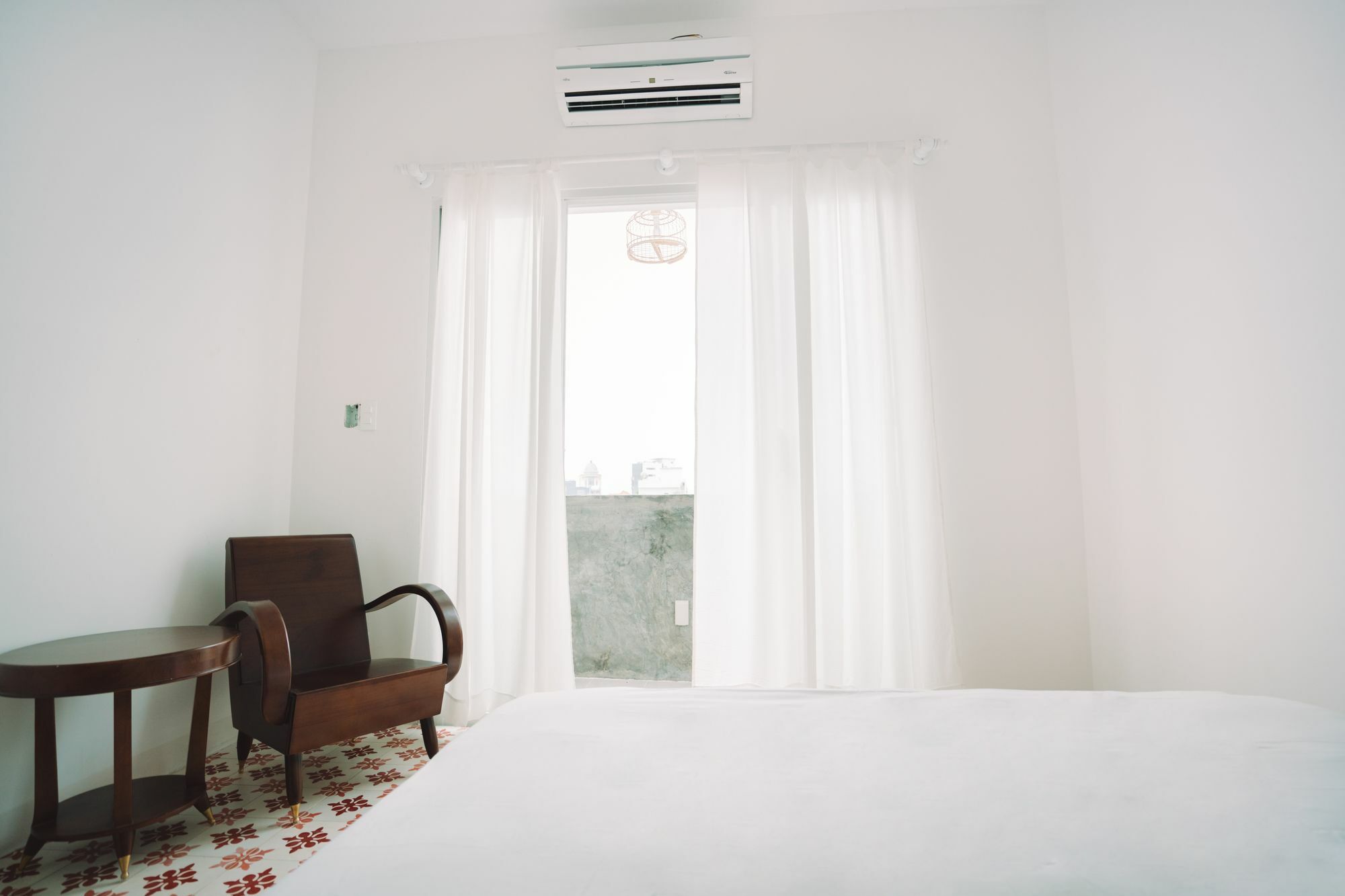 Iam Saigon Homestay Ciudad Ho Chi Minh  Exterior foto