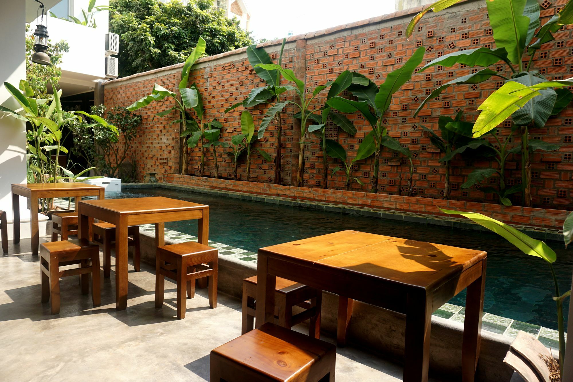 Iam Saigon Homestay Ciudad Ho Chi Minh  Exterior foto