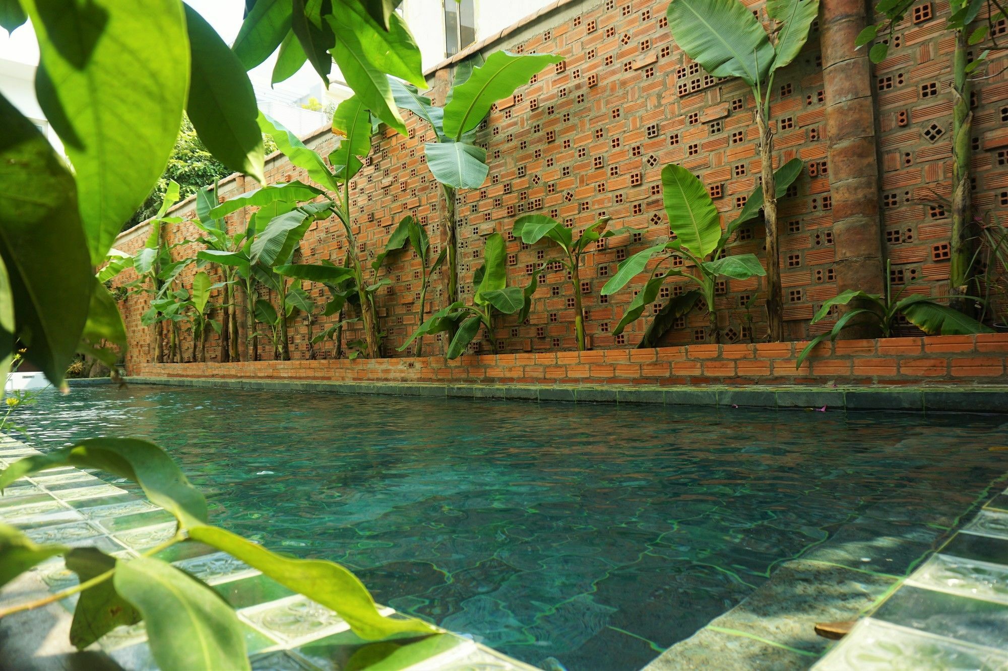 Iam Saigon Homestay Ciudad Ho Chi Minh  Exterior foto