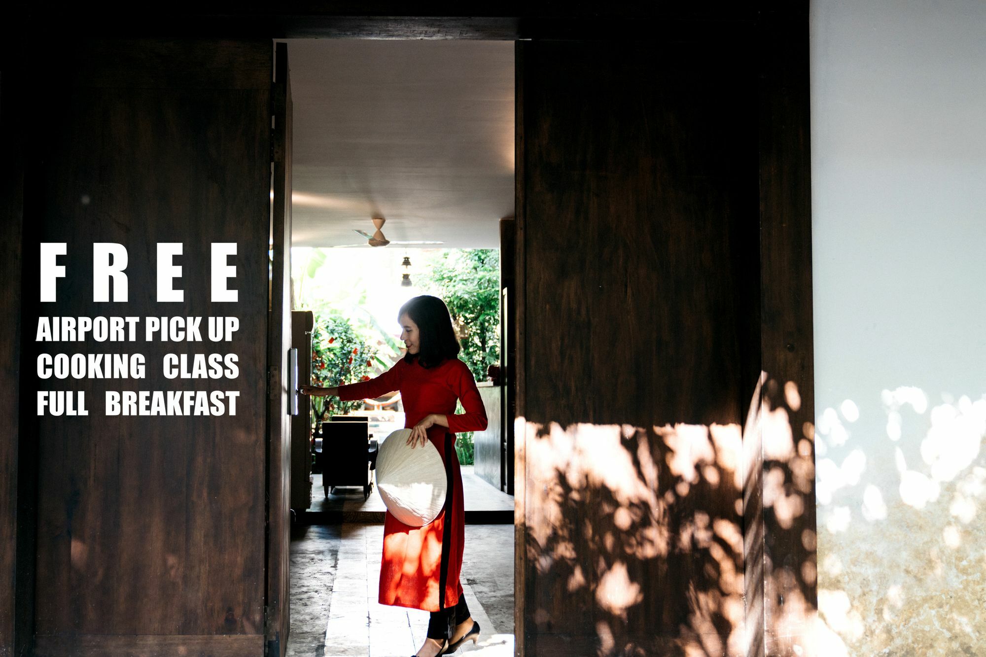 Iam Saigon Homestay Ciudad Ho Chi Minh  Exterior foto