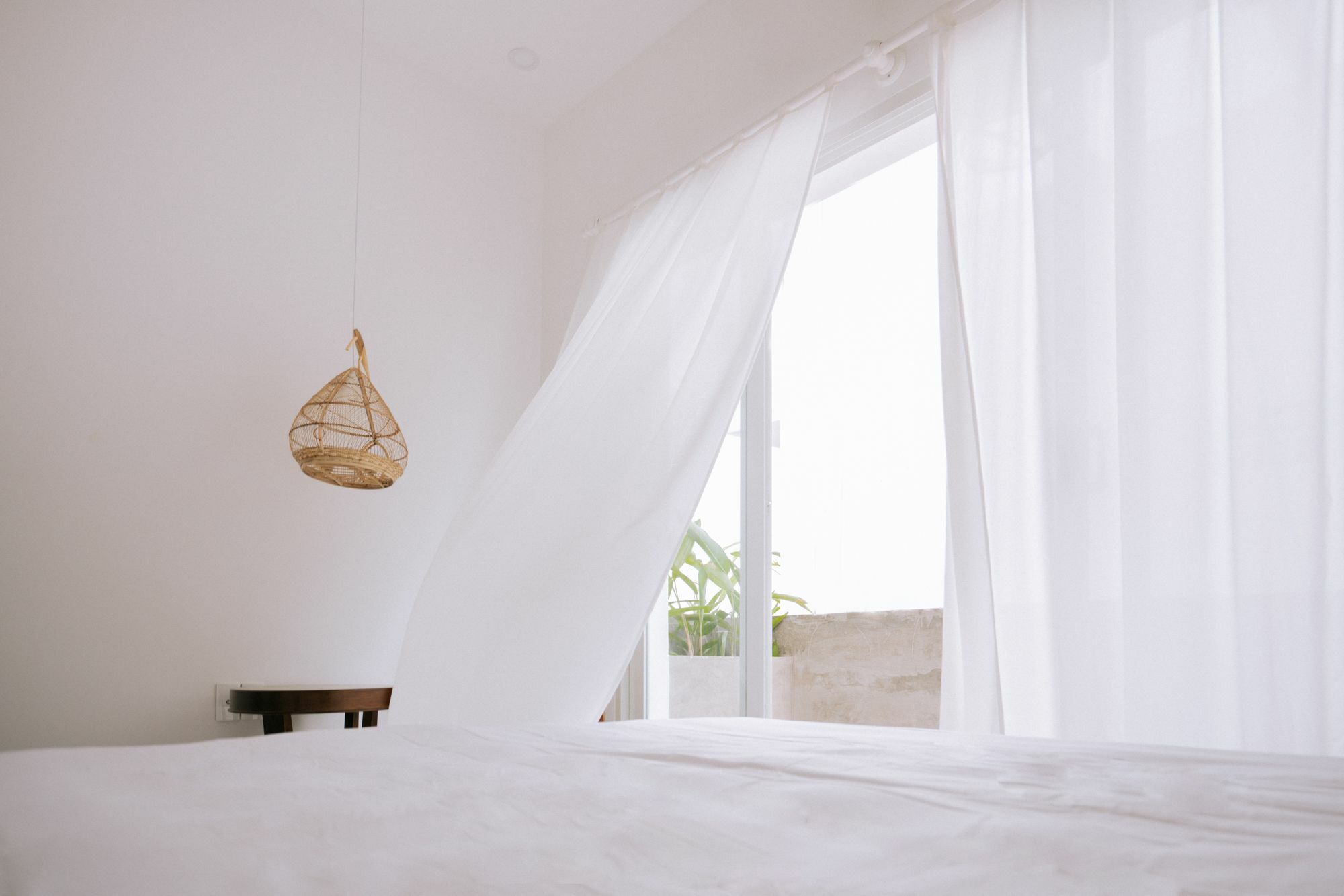 Iam Saigon Homestay Ciudad Ho Chi Minh  Exterior foto