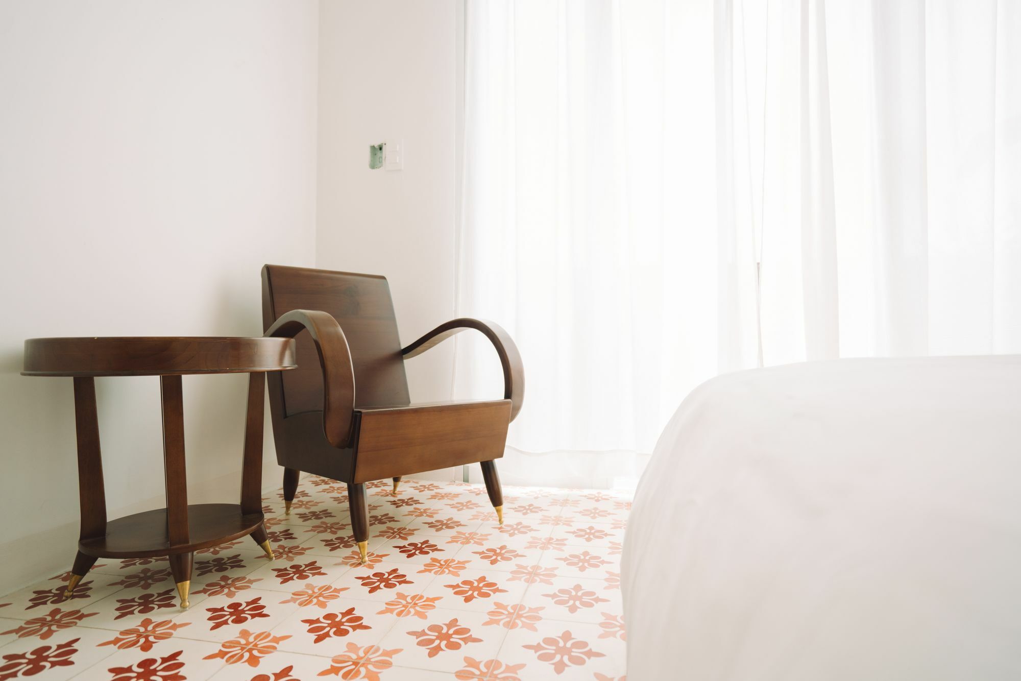 Iam Saigon Homestay Ciudad Ho Chi Minh  Exterior foto