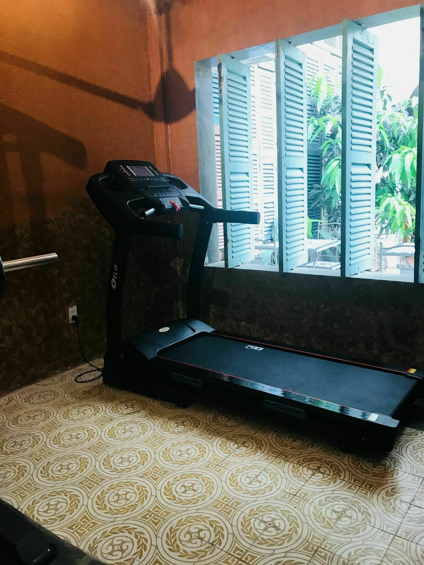 Iam Saigon Homestay Ciudad Ho Chi Minh  Exterior foto